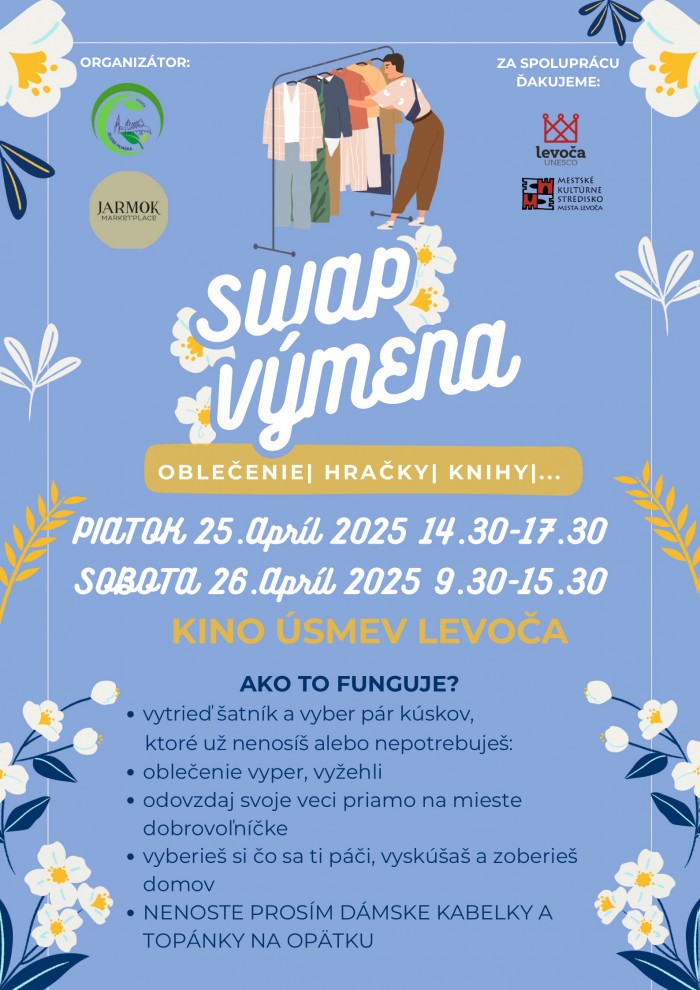 swap 2025