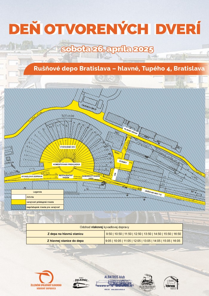 DOD RD BA mapa aktual