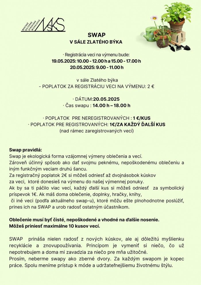 swap maj pravidla 1