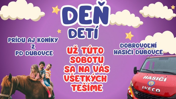 den deti dubovce25a