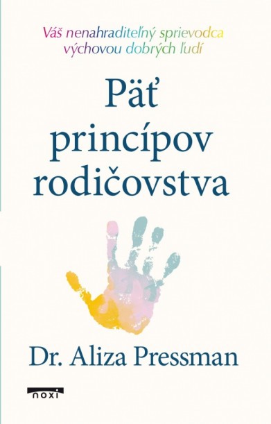 Pat principov rodicovstva