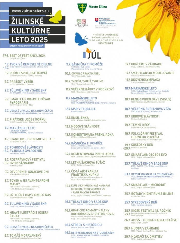 Kulturne leto 2025 program RN 185x250mm jul september images 0 758x1024