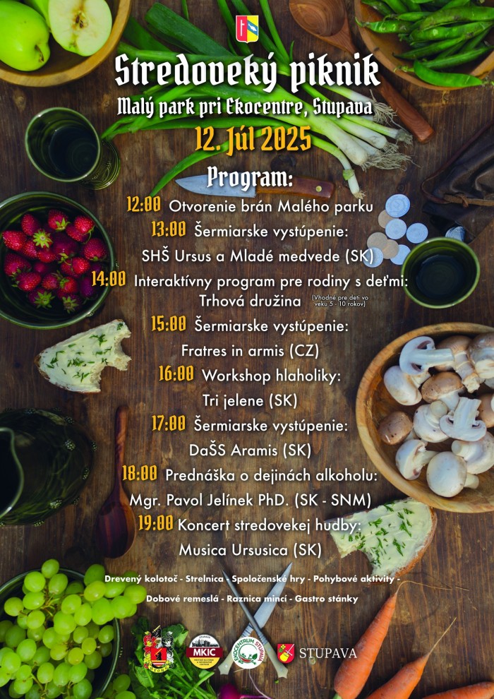 stredoveky piknik