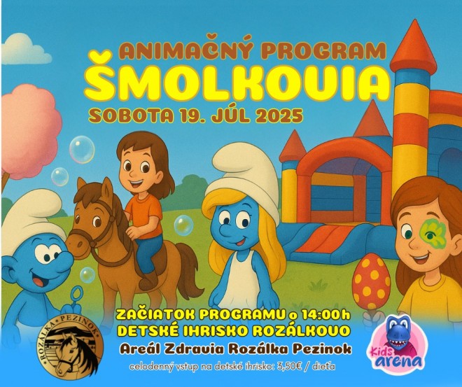 smolkovia grand prix rozalka25
