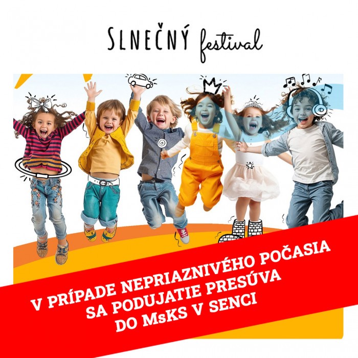 Slnecny festival MskS