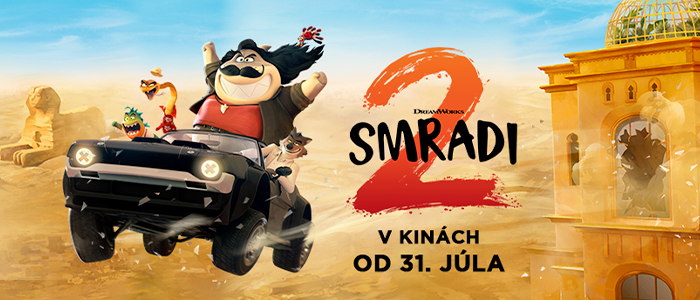 Smradi 700x300