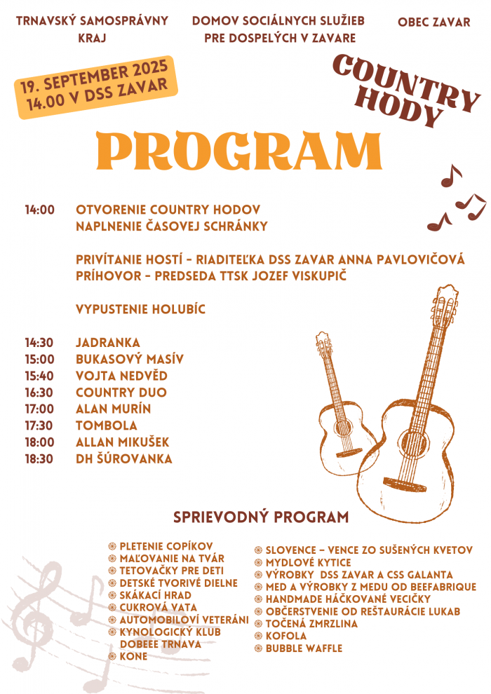 program