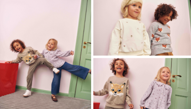 Lindex backtoschool