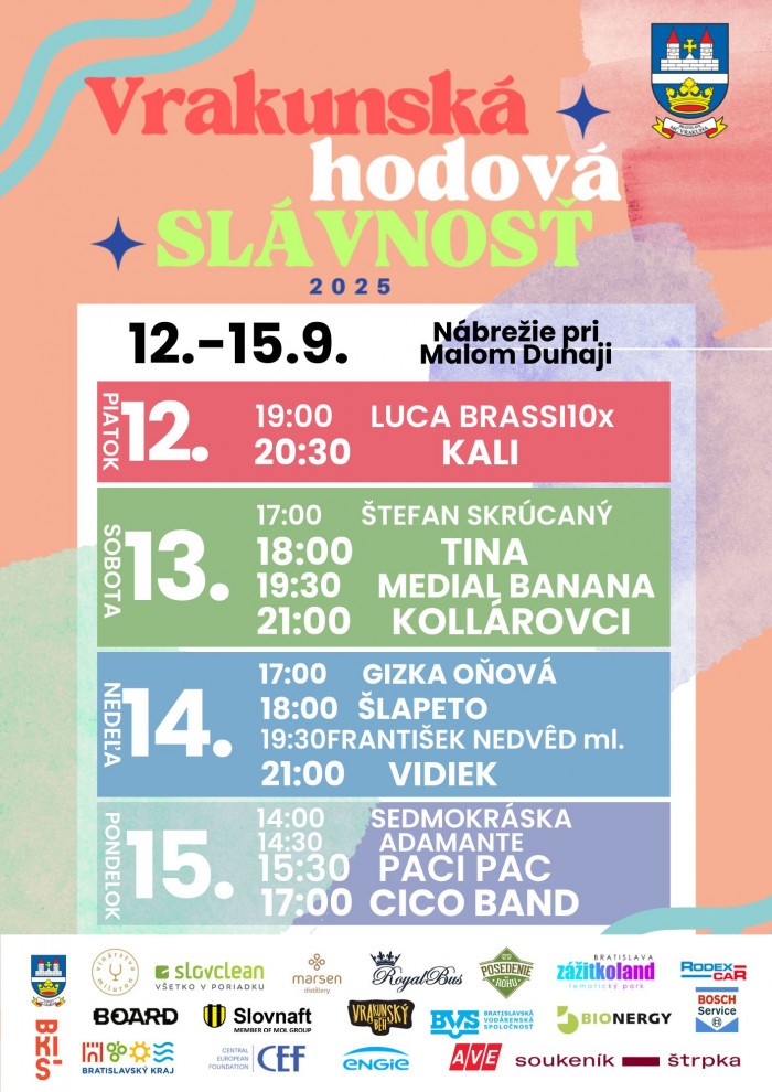 program vrakunske hody25