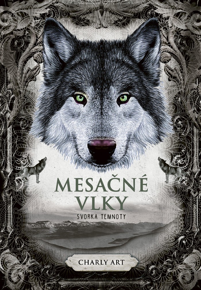 Mesacne vlky 2 Svorka temnoty