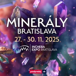 mineraly BA25