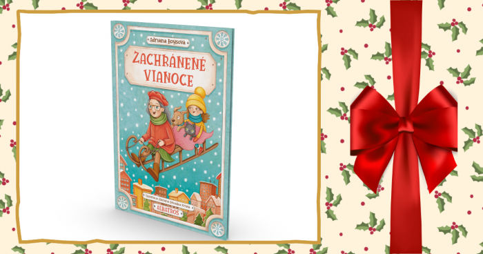 Vianoce 2025 FB post