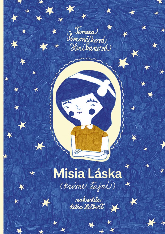 Misia laska 1