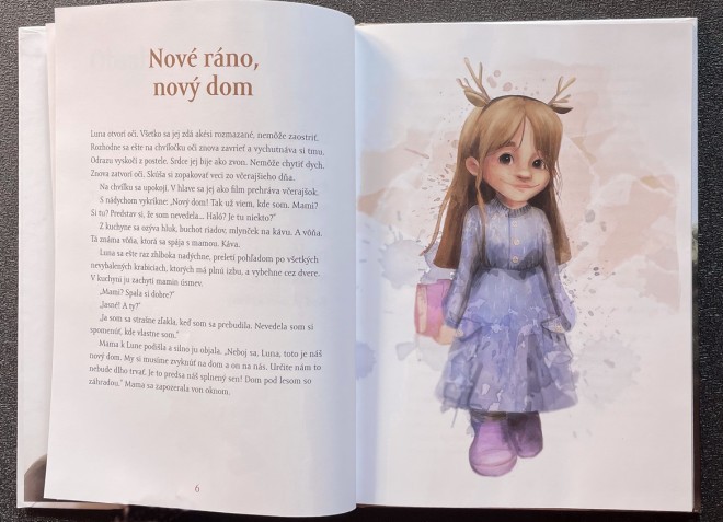 AKO SA ODOMYKA SRDCE res