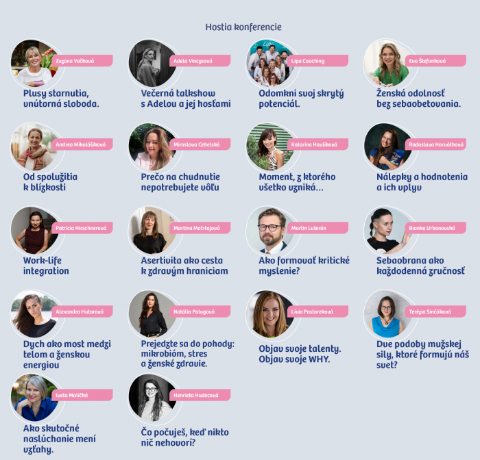 FireShot Capture 225 Konferencia Umenie byt zenou 2026 Umenie byt zenou umeniebytzenou.sk