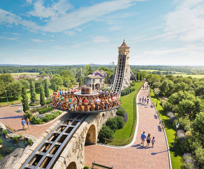 Familypark Rotonda cStaudinger Franke Web