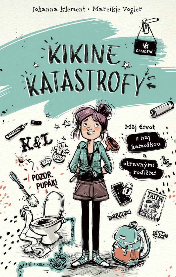 Kikine katastrofy 1