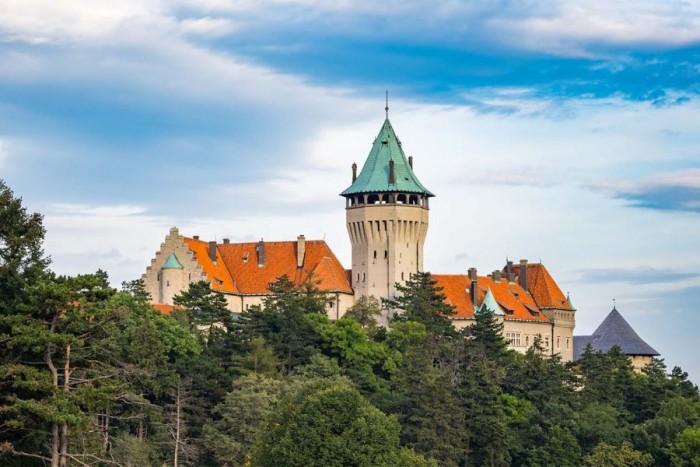 Smolenicky zamok b41ebca9