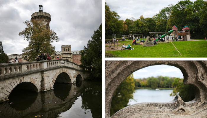 laxenburg