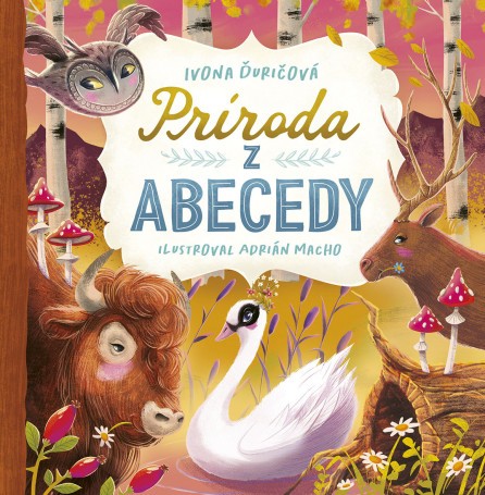 Priroda z abecedy 1