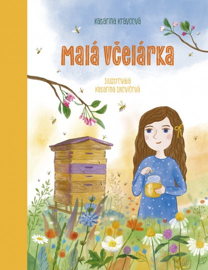 Mala vcelarka