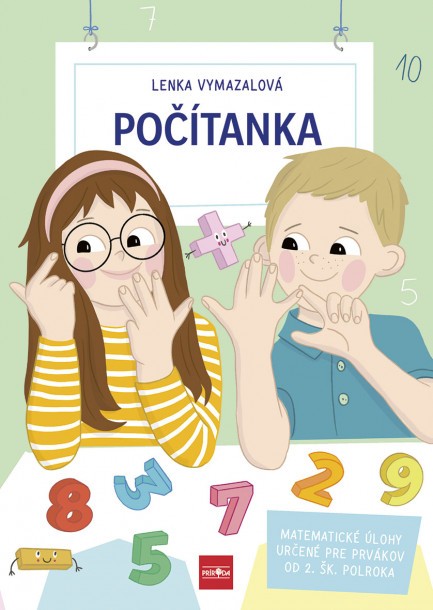 Pocitanka
