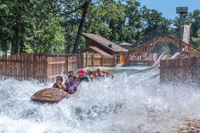 FP Biberburg Familypark