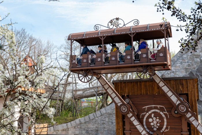 FP WilderWinzer Familypark