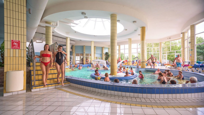 aquapark