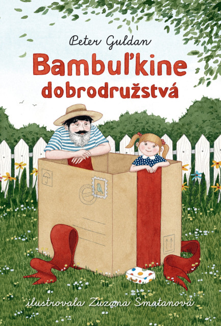 Bambulkine dobrodruzstva