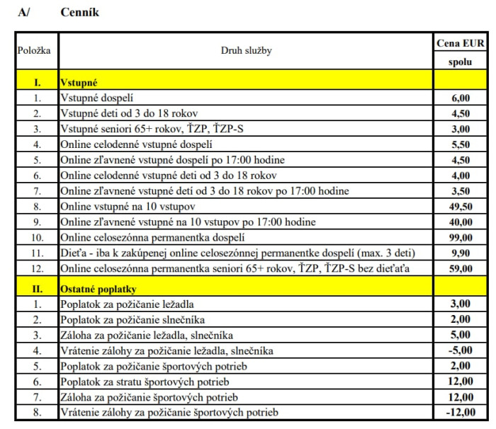 cennik micurin2