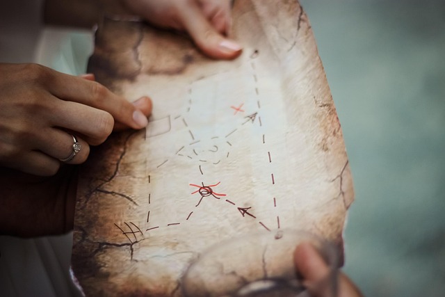 pexels treasure map 1850653 641