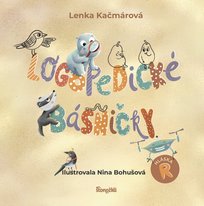 Logopedicke basnicky 1