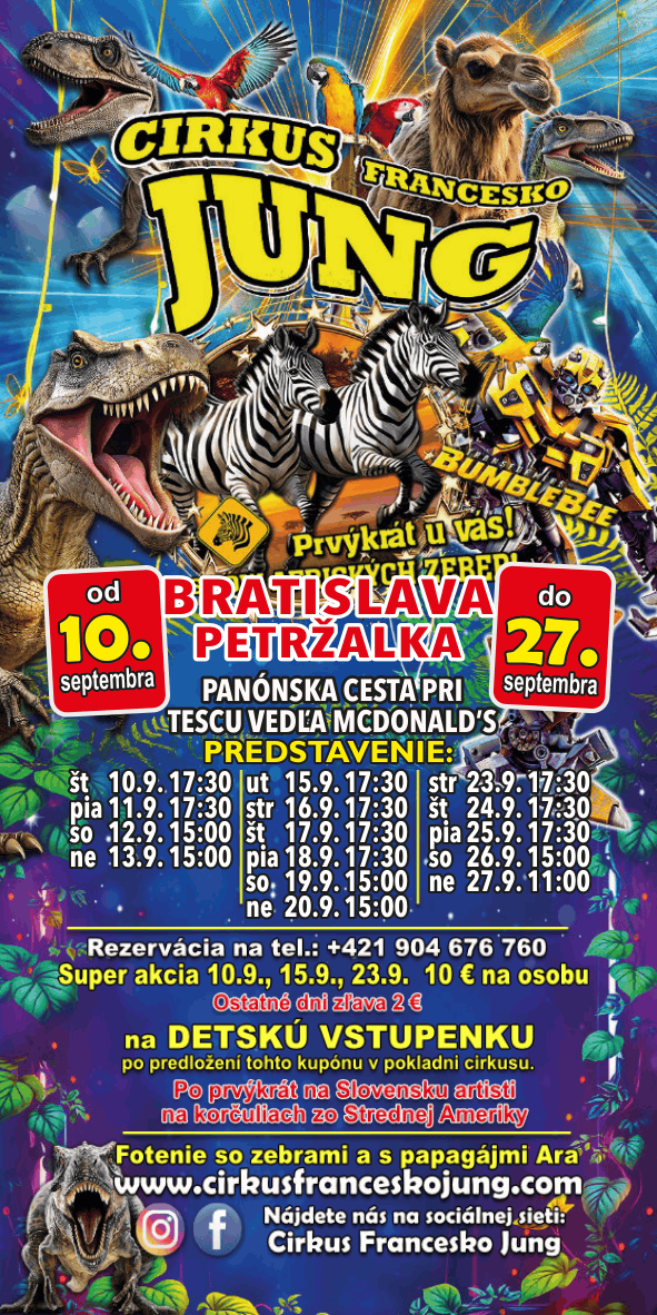 listok Bratislava 1