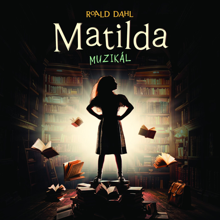 MATILDA stvorec page 0