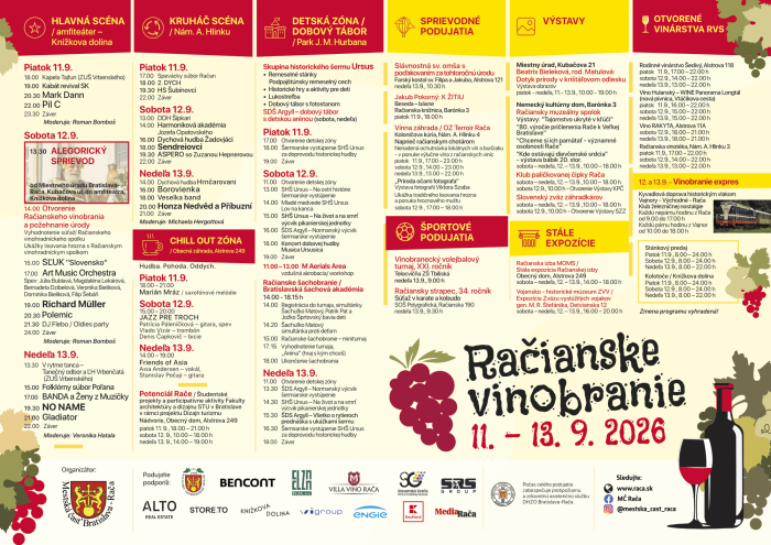 RV2026 ProgramSc
