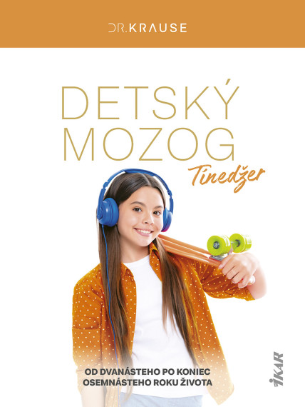 Detsky mozog teenager