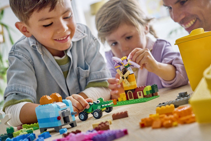 LEGO Lifestyle pic 2