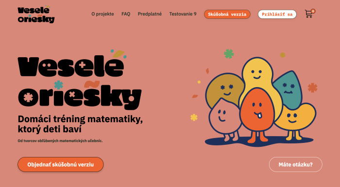 homepage 3