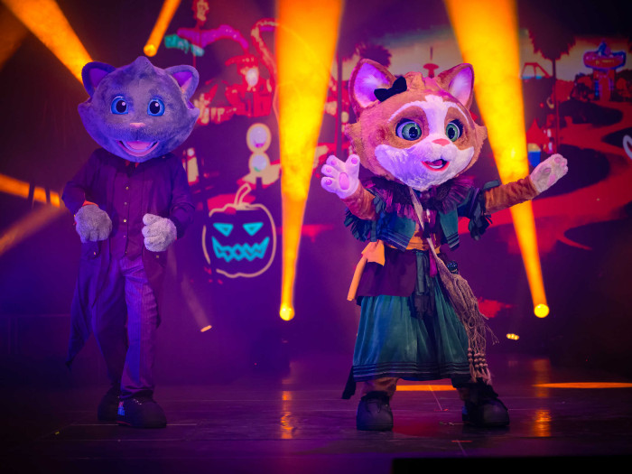 FP Halloween2025 Kindershow 0009 20241026 OMD13428 Familypark 1