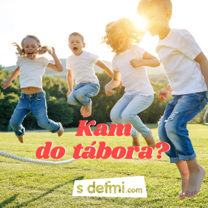 Kam do tabora