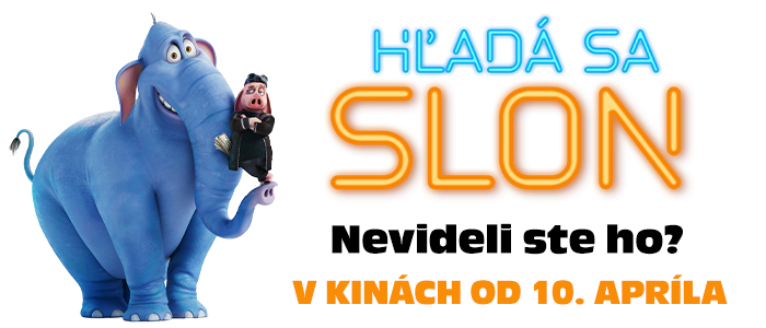 Kam s detmi Slon 700x300