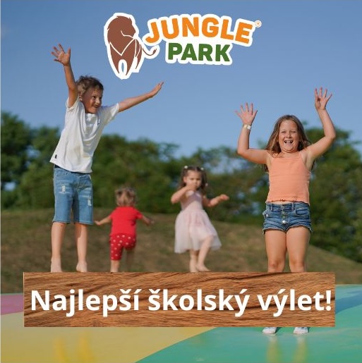 Najlepsi skolsky vylet 1