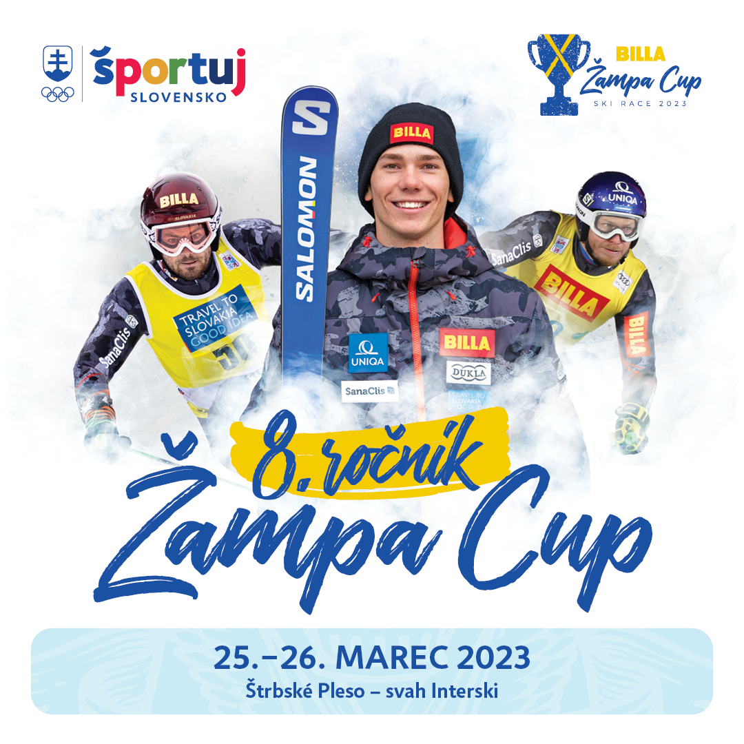 SOSV 1080x1080 ZampaCup2023 insta
