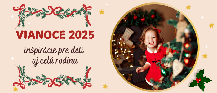 Vianoce FB post 700 x 300 px