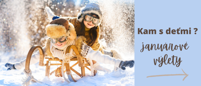 januarove vylety