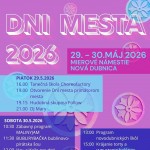 DNI MESTA 2026