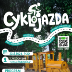 Cyklojazda2026 plagat PNG 724x1024