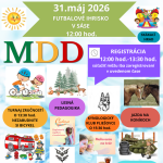 mdd v sase pozvanka