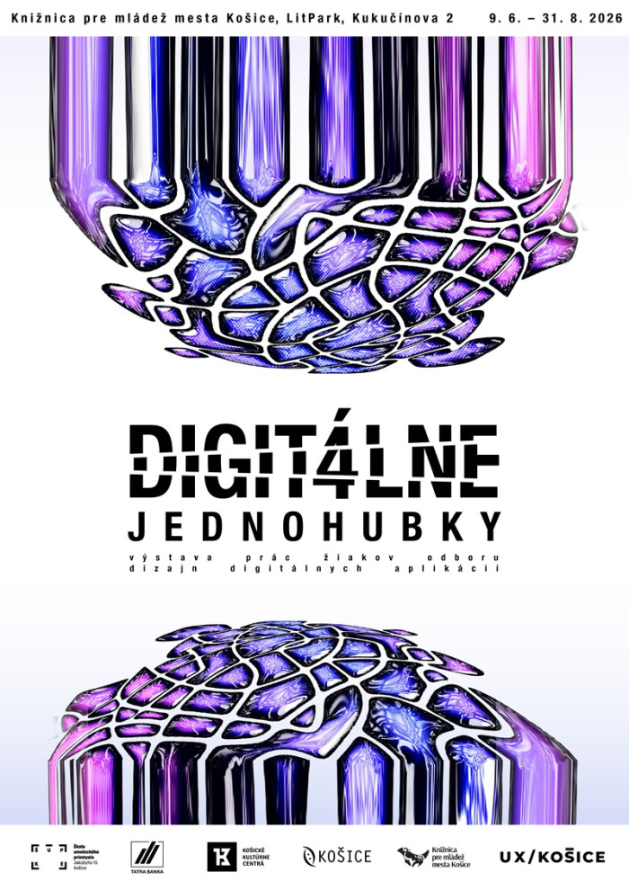 Digitalne jednohubky 2026